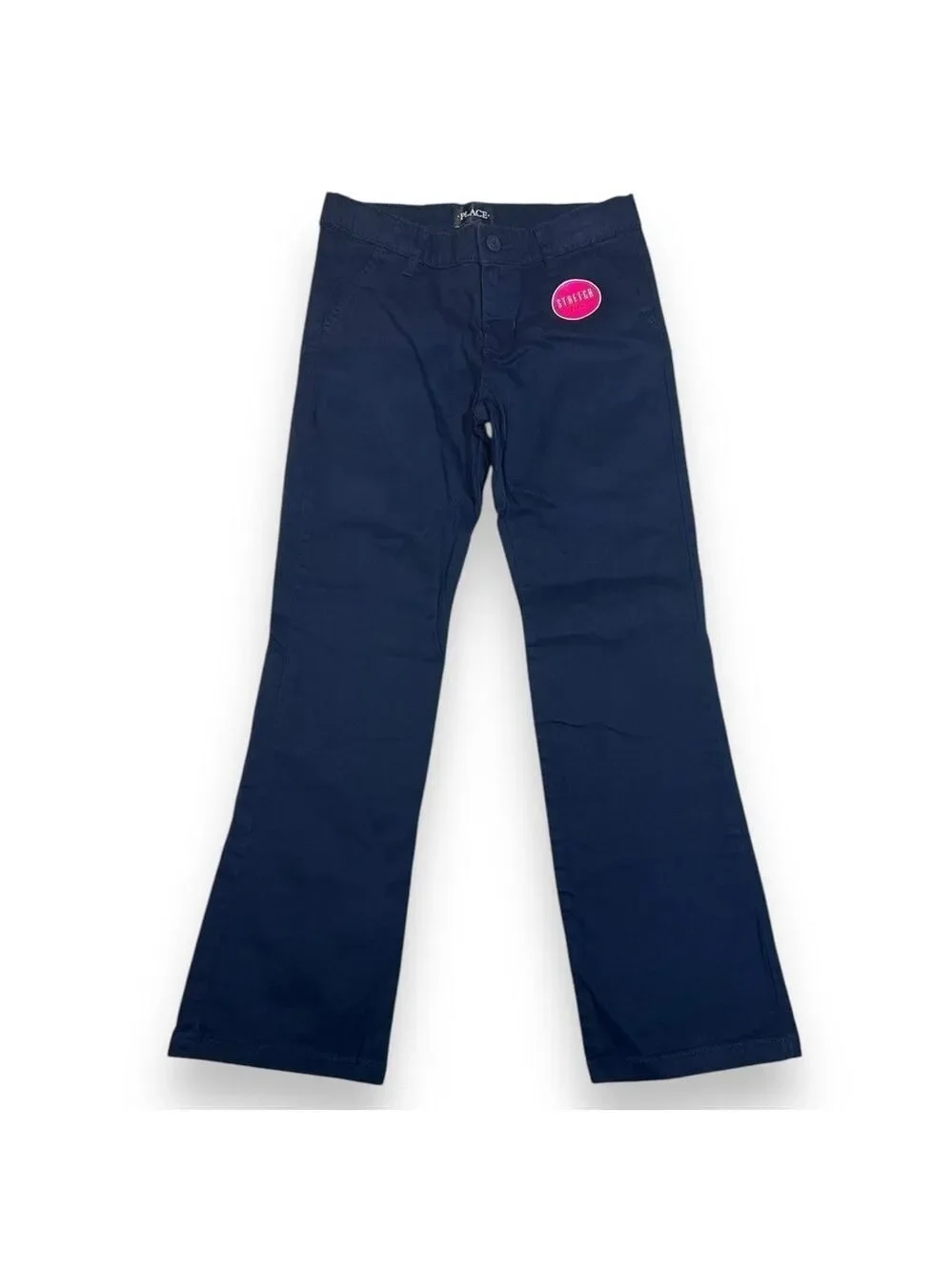 The Childrens Place classic bootcut